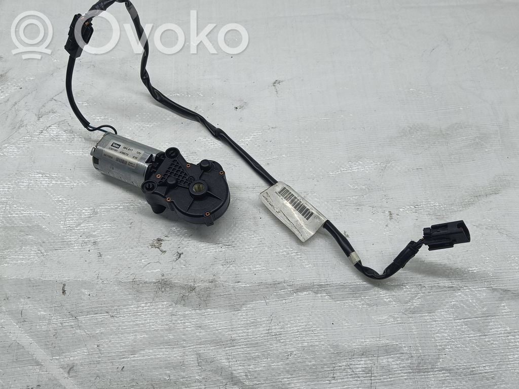 Silniczek regulacji fotela   404817,041102A,416573,1S71626805JA
