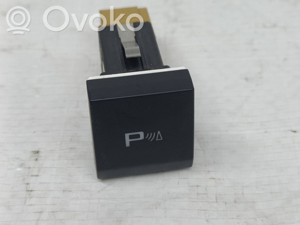 Skoda Yeti (5L) Parking (PDC) sensor switch 