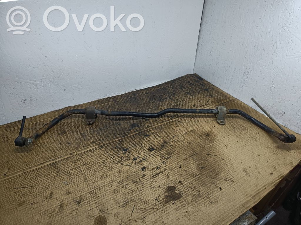 Skoda Yeti (5L) Stabilizator przedni / drążek 