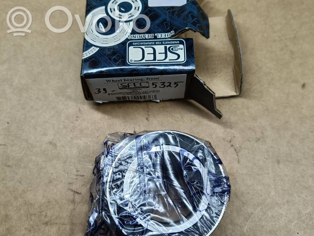 Opel Calibra Front wheel ball bearing 