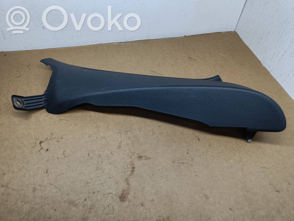 Inne elementy wykończenia bagażnika   561867766,VW10514