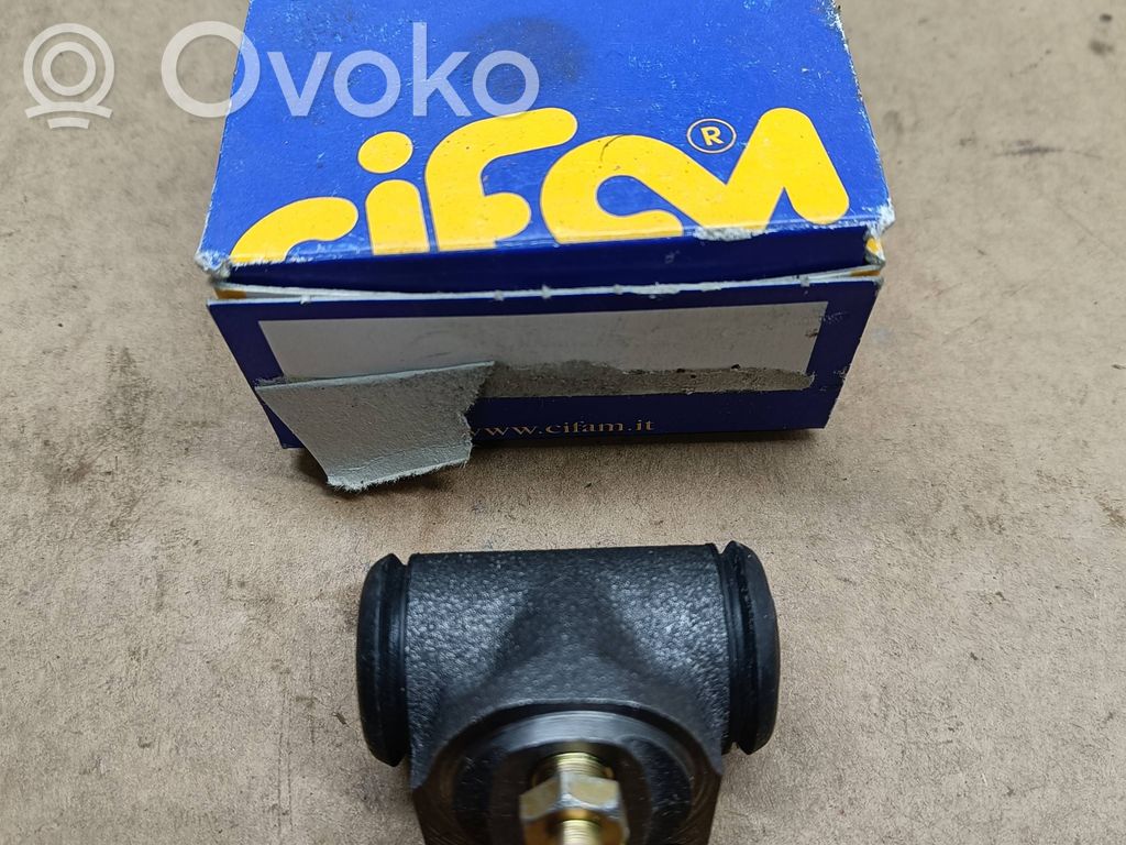 Ford Fiesta Tylny cylinder hamulcowy 