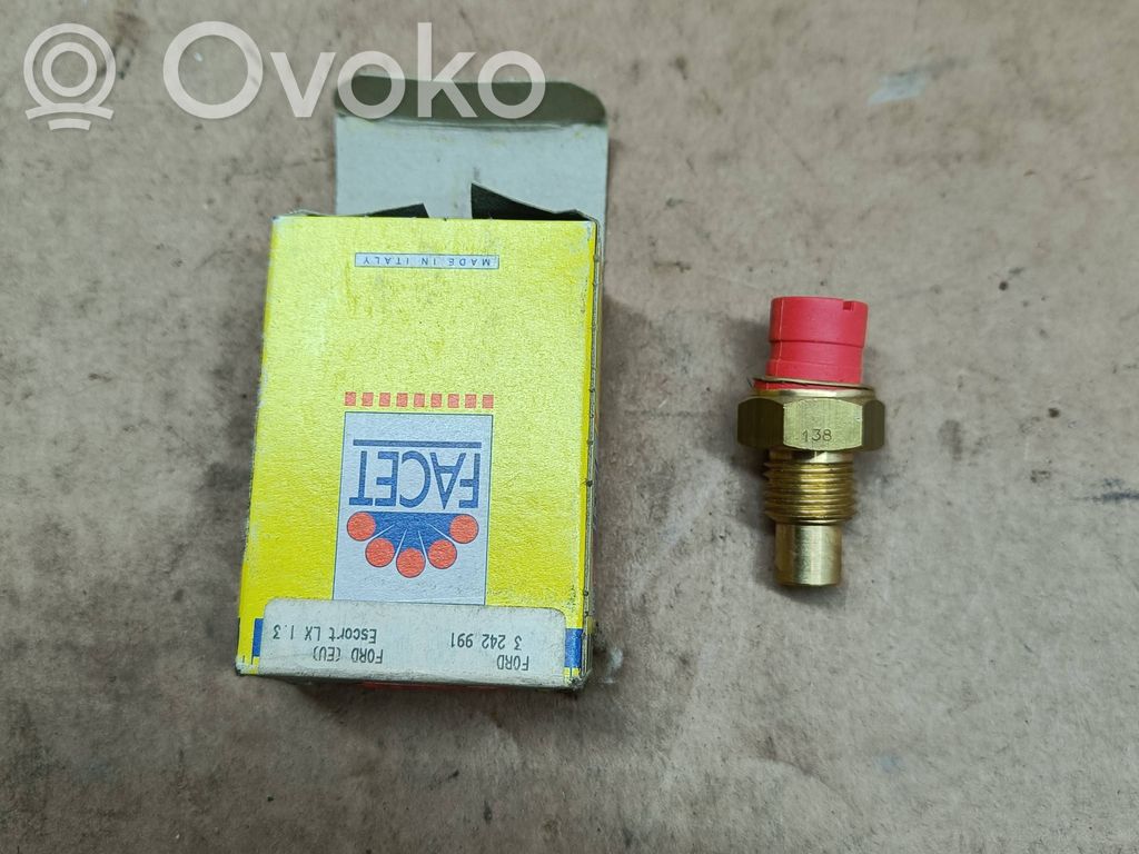 Ford Escort Coolant temperature sensor 
