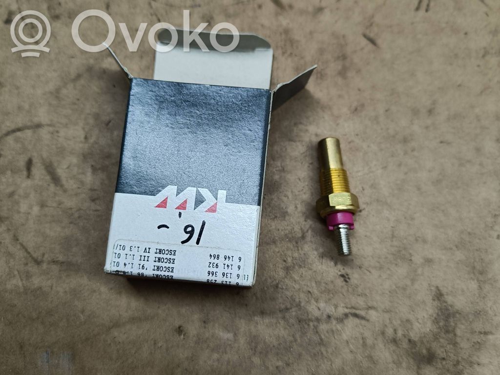 Czujnik temperatury płynu chłodzącego   530082,73082,6108298,6113258