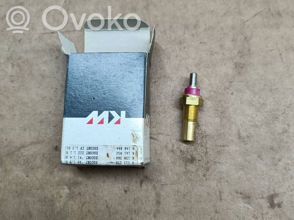 Ford Sierra Czujnik temperatury płynu chłodzącego 
