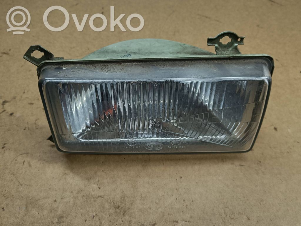 Lampa przednia   24509R7,24509R20,002121718