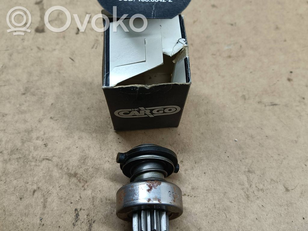 Peugeot 605 Starter motor parts 