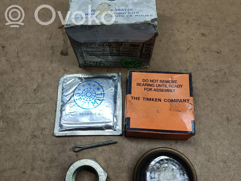 Ford Orion Priekinis rato guolis 