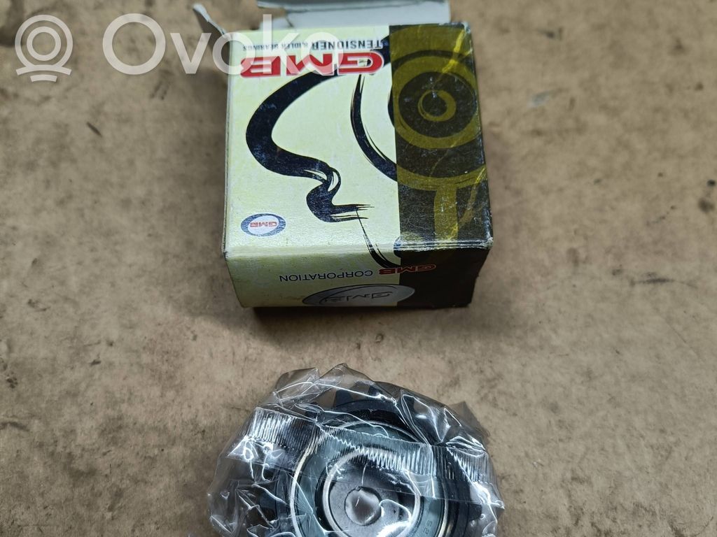 Ford Fiesta Crankshaft gear 