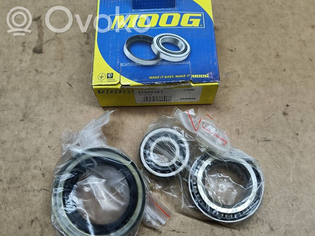 Ford Transit Wheel ball bearing 