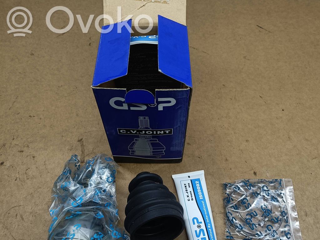 Ford Escort Driveshaft outer CV joint 