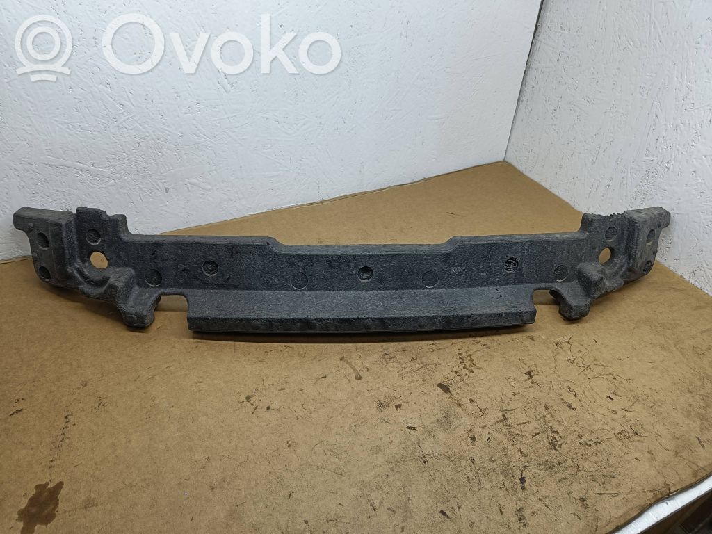 Jaguar XF X250 Absorber zderzaka przedniego 