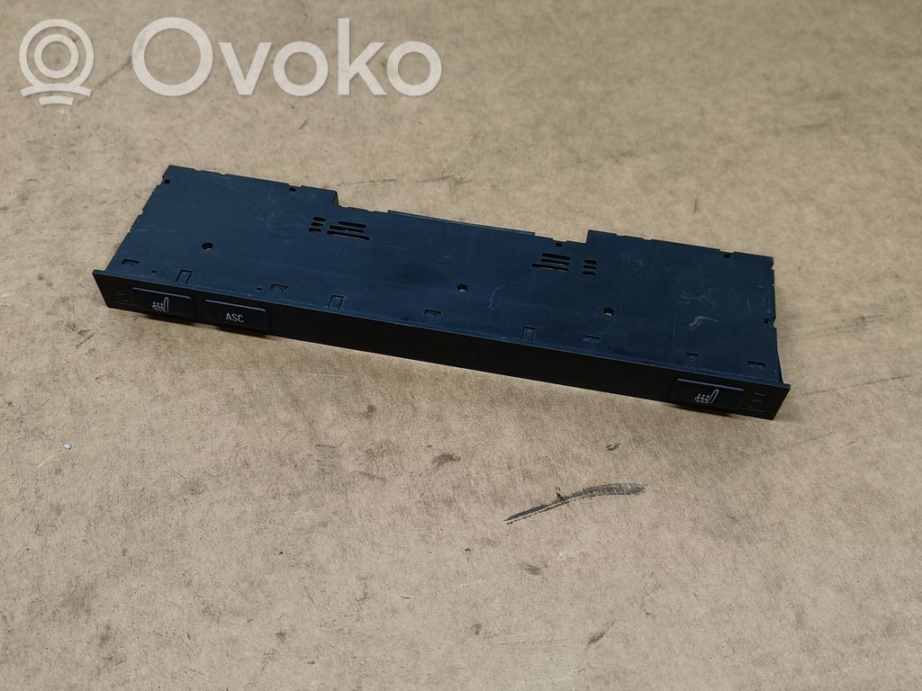 BMW 5 E39 Seat heating switch 