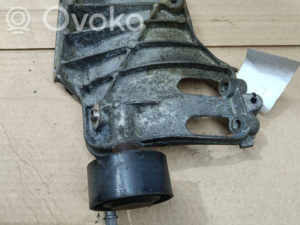 BMW X5 F15 A/C compressor mount bracket 