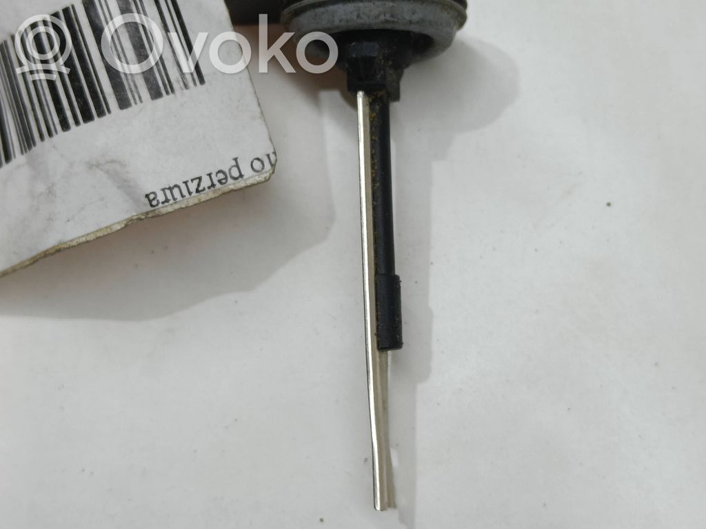 Interior temperature sensor   6Q0820539