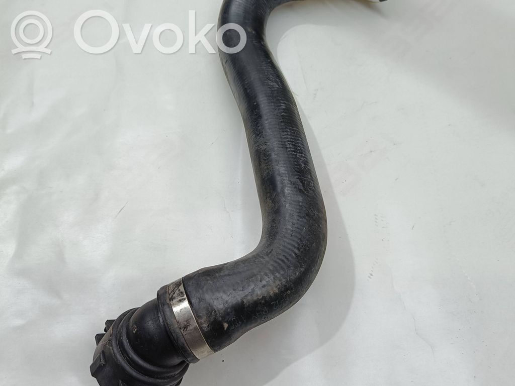 BMW 5 E60 E61 Caurulīte (-es) / šļūtene (-es) 