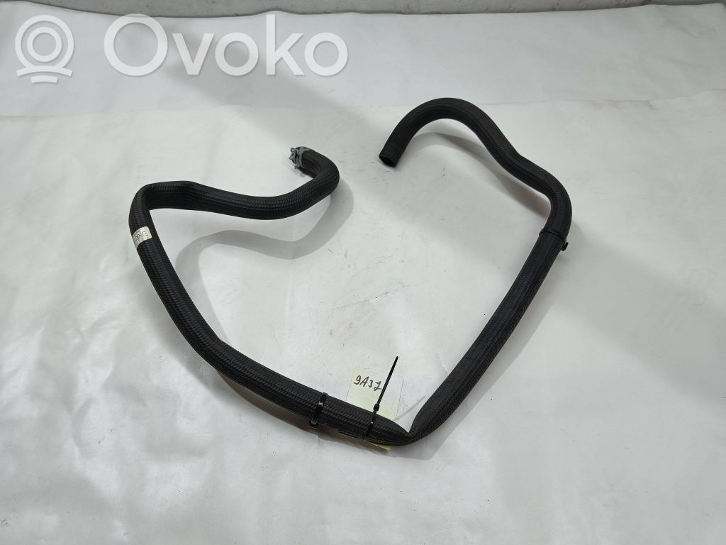 Tesla Model S Engine coolant pipe/hose 