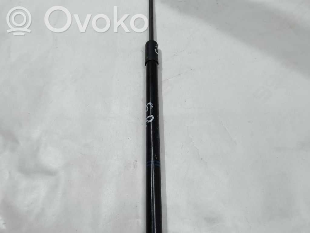 Opel Corsa E Tailgate/trunk strut/damper 