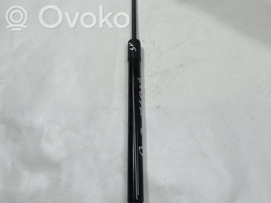 Audi A6 S6 C7 4G Amortyzator klapy tylnej bagażnika 