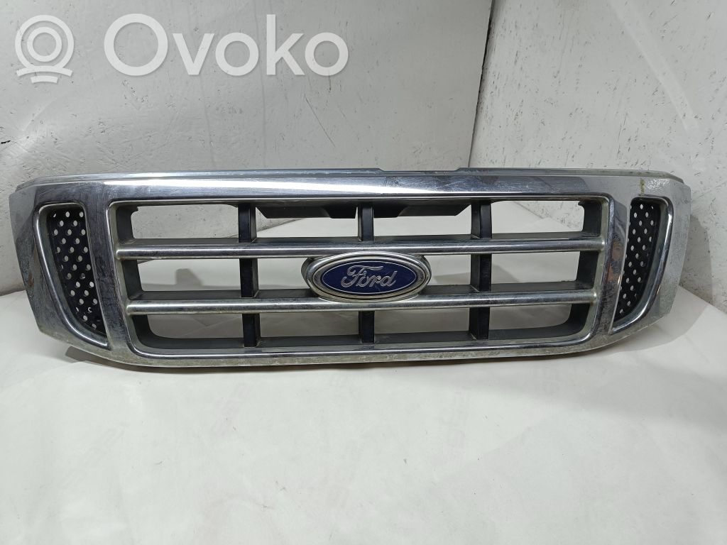 Ford Ranger Etusäleikkö 
