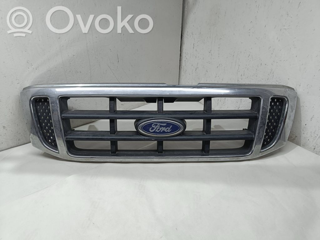 Ford Ranger Etusäleikkö 