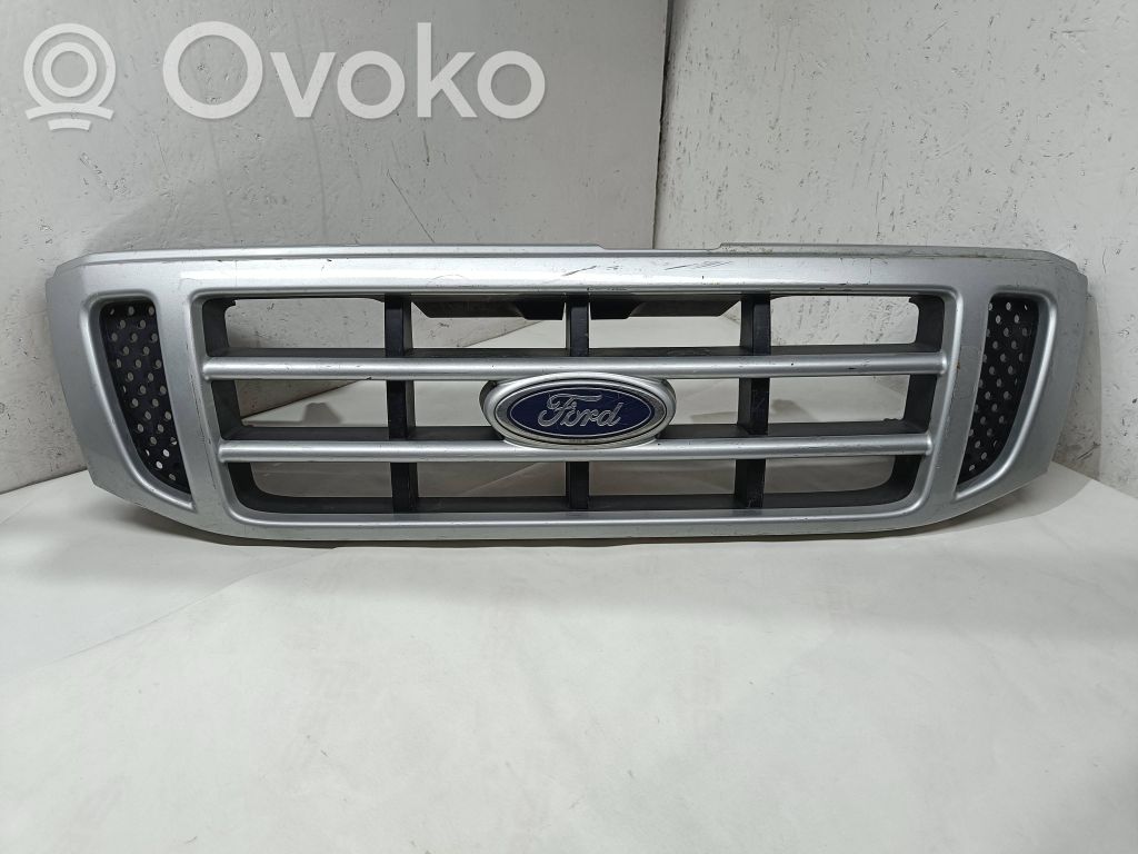 Ford Ranger Etusäleikkö 