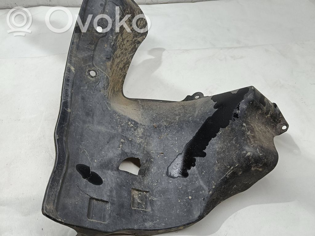 Lexus RX 330 - 350 - 400H Nadkole tylne 