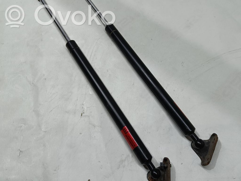 Lexus RX 330 - 350 - 400H Amortyzator klapy tylnej bagażnika 
