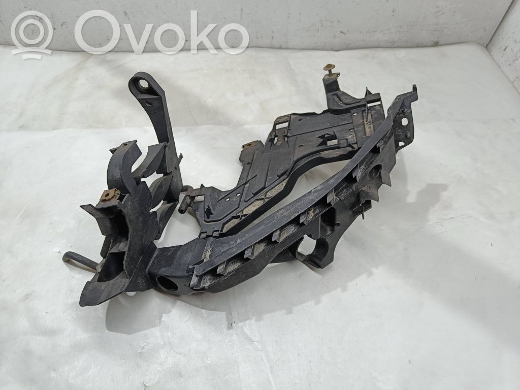 Audi A4 S4 B8 8K Staffa faro/fanale 