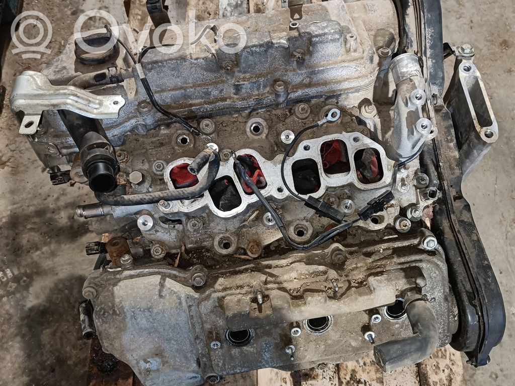 Lexus RX 330 - 350 - 400H Engine 