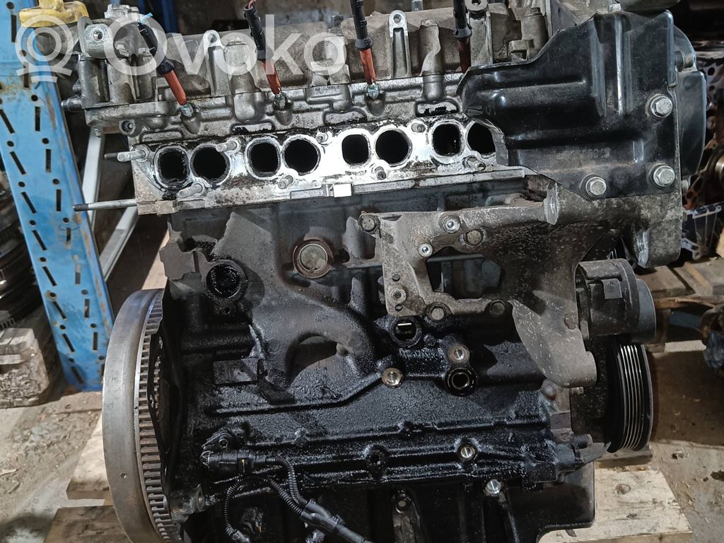 Saab 9-3 Ver2 Moteur 
