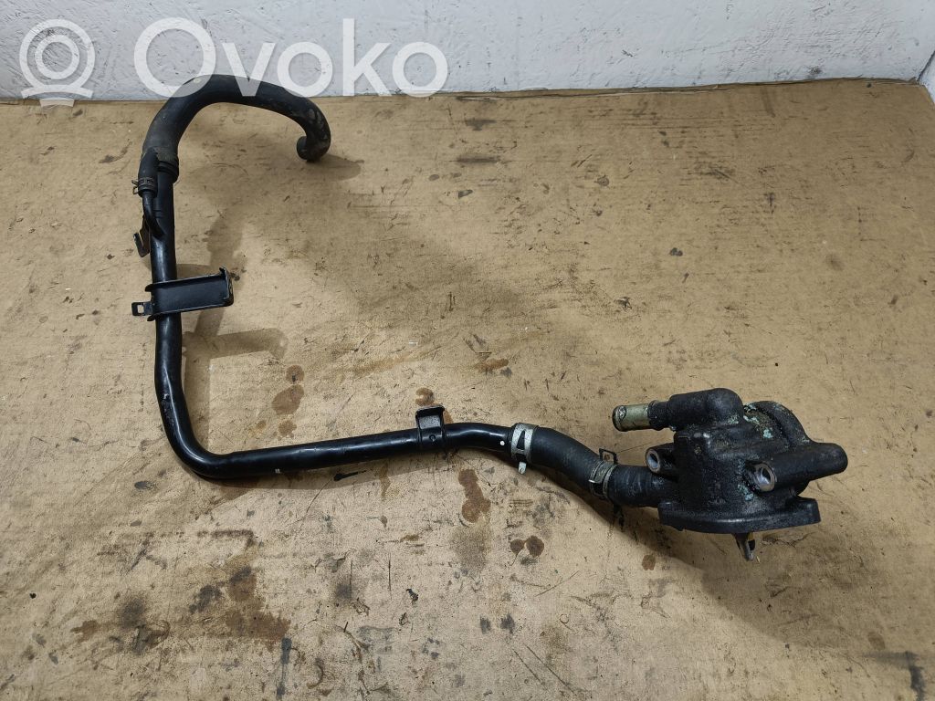 Honda Civic Moottorin vesijäähdytyksen putki/letku 