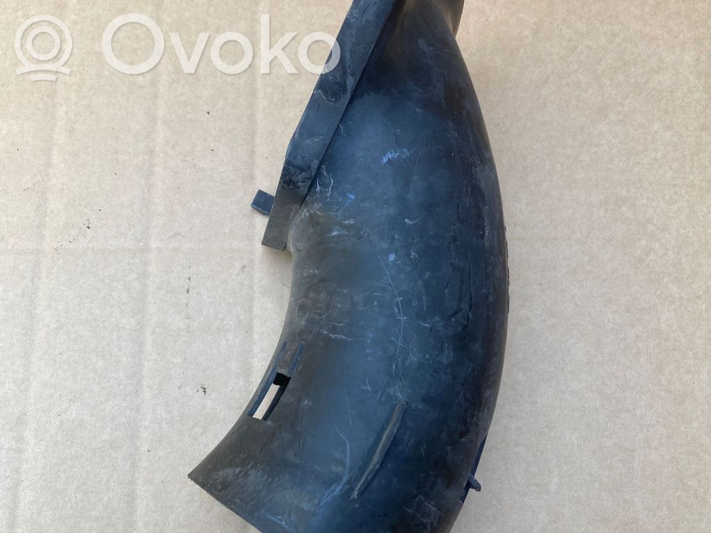 BMW M6 Air intake hose/pipe 
