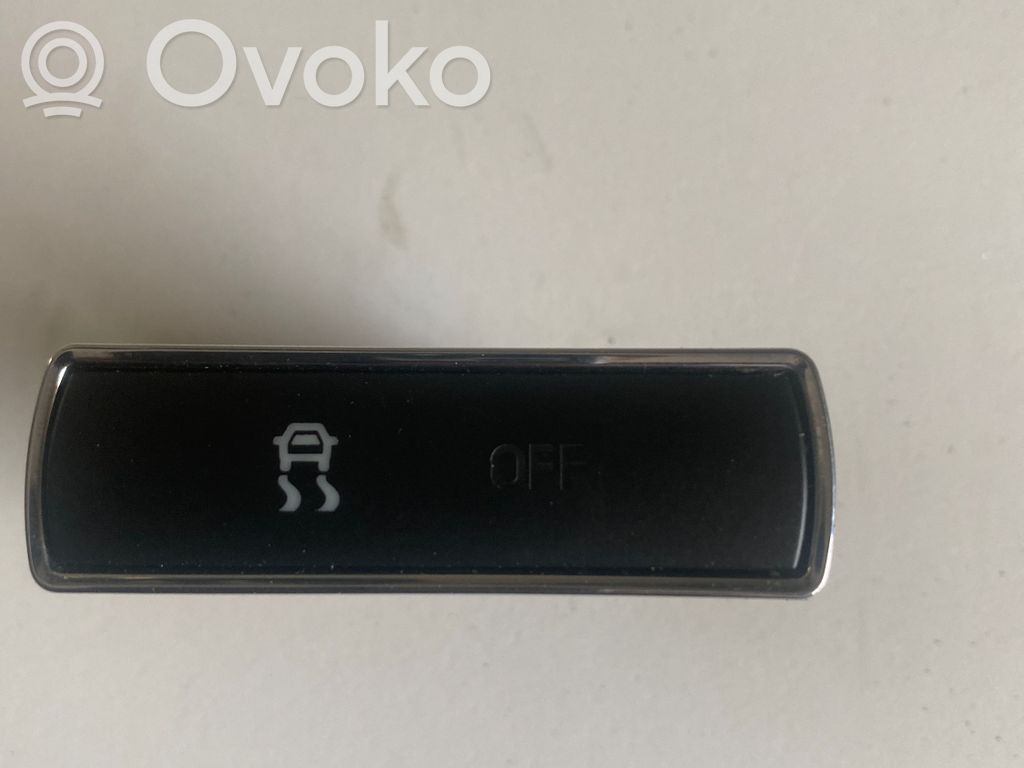 Ford Mondeo MK IV ESP (stability program) switch 