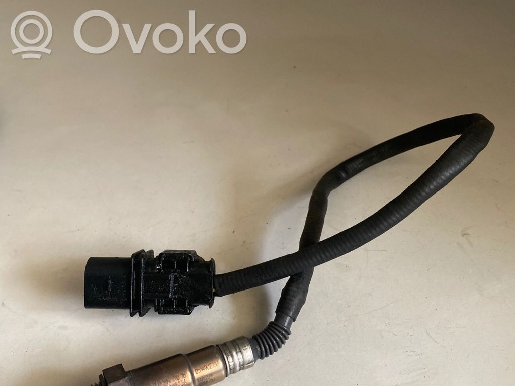 Mercedes-Benz R W251 Lambda probe sensor 