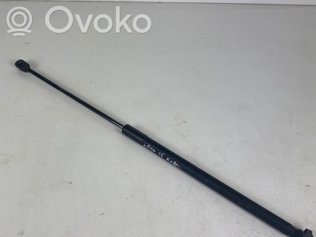 Seat Leon (5F) Tailgate/trunk strut/damper 