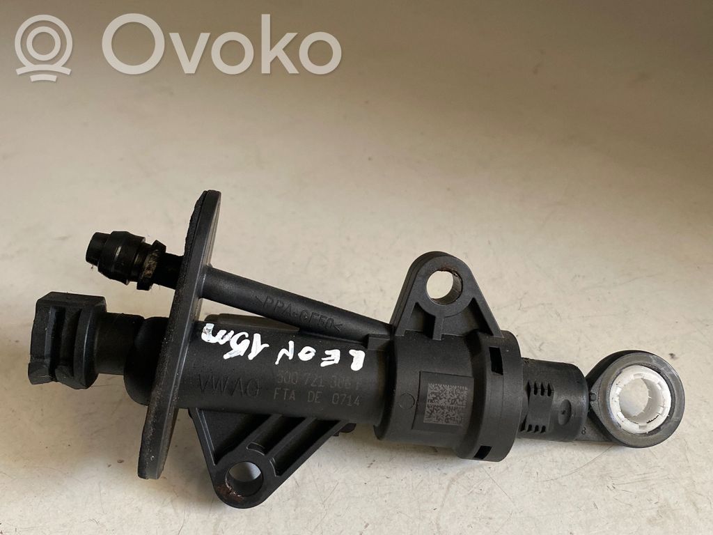 Seat Leon (5F) Siłownik sprzęgła / Wysprzęglik 