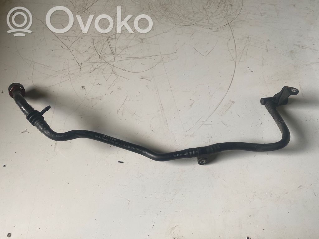 Vacuum line/pipe/hose   059131056AA