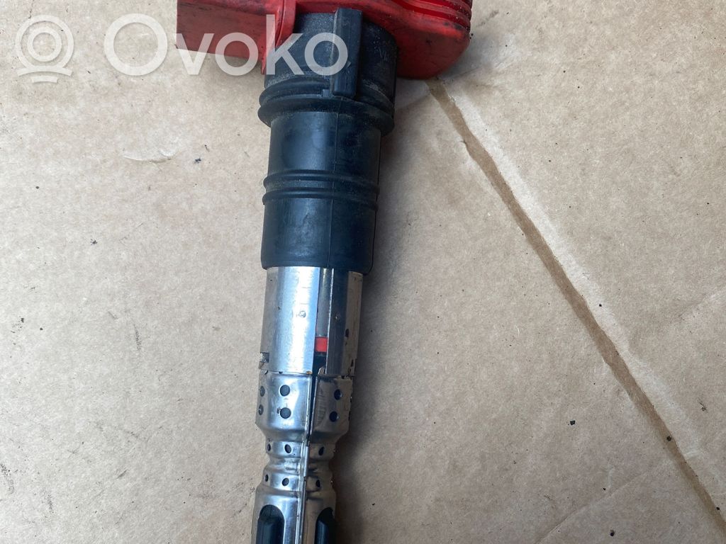 Skoda Octavia Mk2 (1Z) High voltage ignition coil 