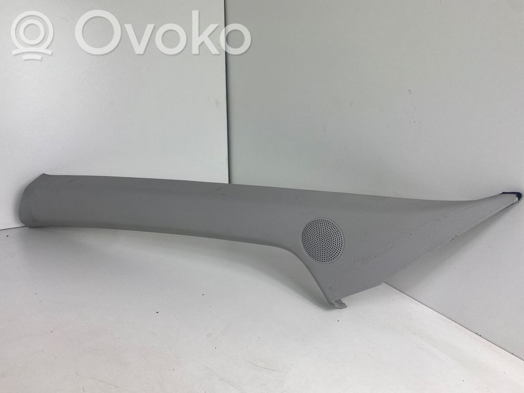 Seat Leon (5F) Pilar (A) 