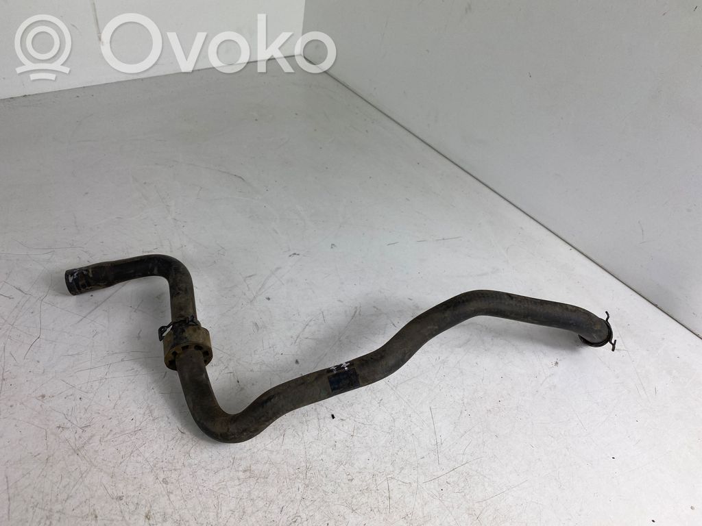 Volkswagen Golf V Przewód / Wąż chłodnicy 