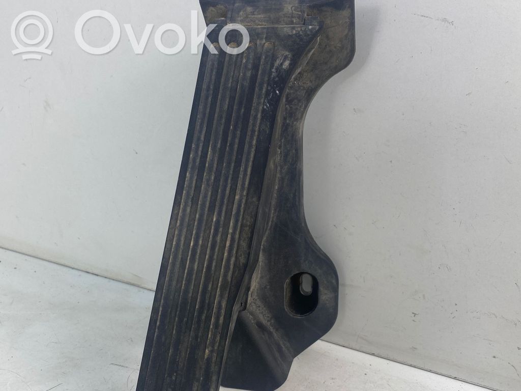 Seat Altea XL Pedał gazu / przyspieszenia 