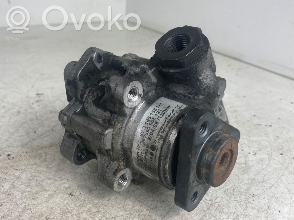 Audi A4 S4 B7 8E 8H Power steering pump 