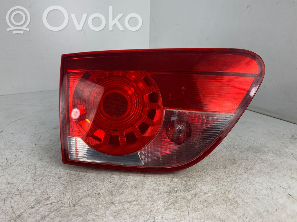 Seat Altea XL Takaluukun takavalot 
