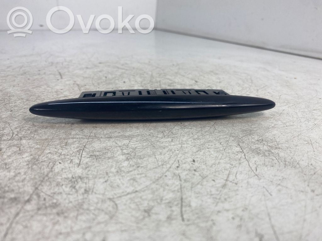 Mercedes-Benz CLA C117 X117 W117 Parking PDC sensor display screen 