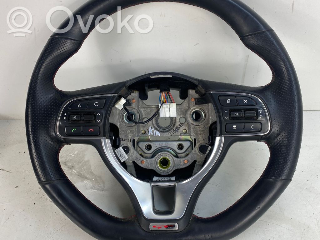 KIA Optima Lenkrad 