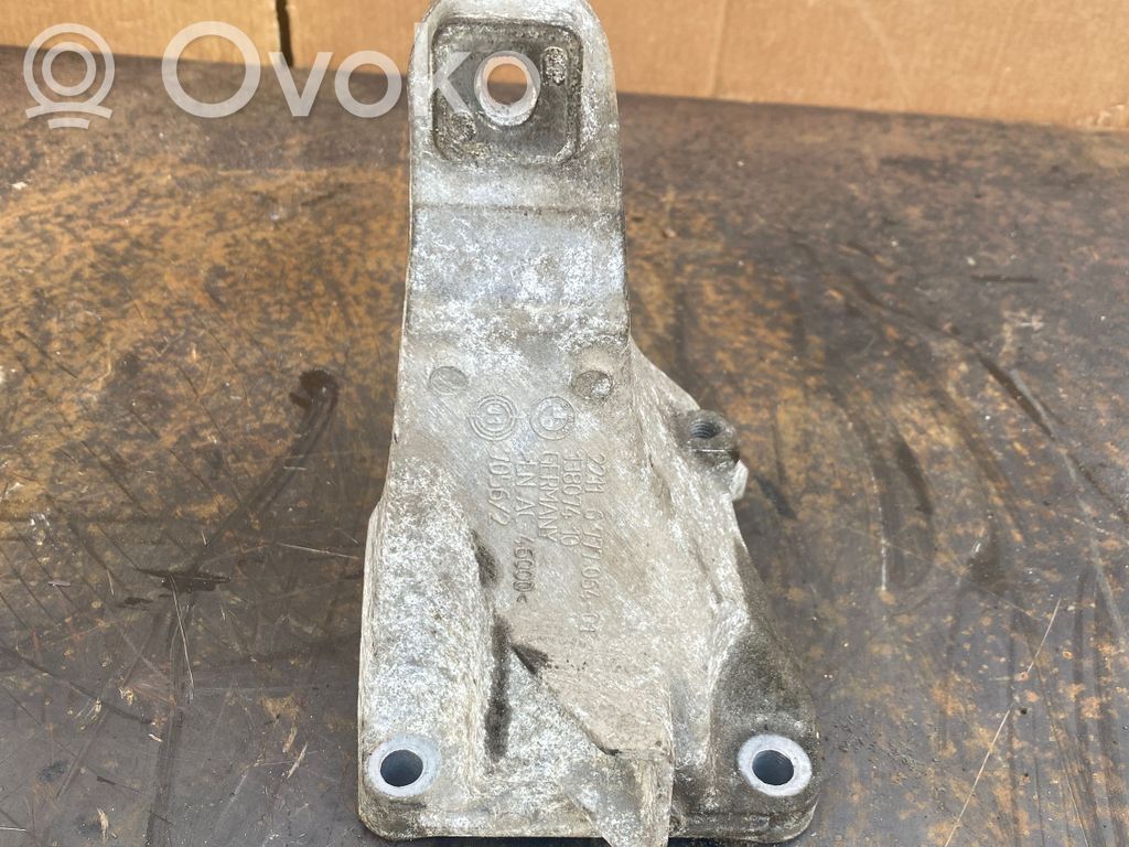 BMW 3 E90 E91 Engine mounting bracket 