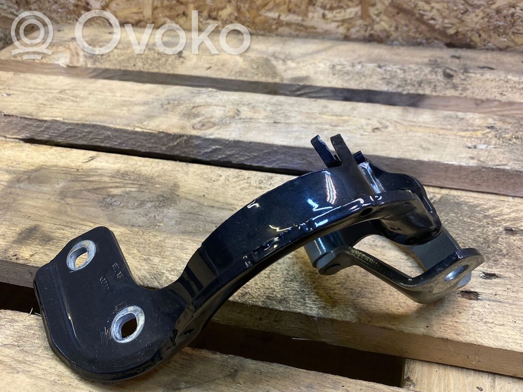 Audi A6 S6 C7 4G Tailgate/trunk/boot hinge 