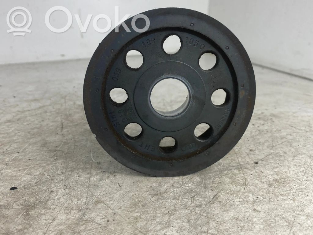 Audi A6 S6 C6 4F Camshaft pulley/ VANOS 