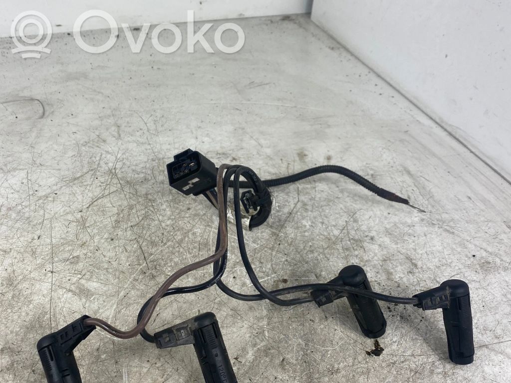 BMW 5 F10 F11 Hehkutulpan johdot 